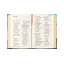 Load image into Gallery viewer, Hosanna Revival NLT Compact Bible: Prairie Theme

