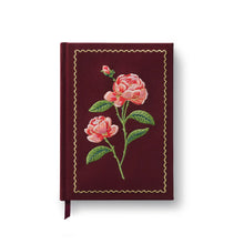 Load image into Gallery viewer, Rifle Paper Co. Embroidered Journals
