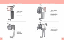 Load image into Gallery viewer, The Ultimate Book of Outfit Formulas, Book - Life &amp; Style
