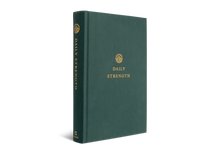 Load image into Gallery viewer, Daily Strength : A Daily Devotional for Men
