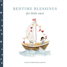 Load image into Gallery viewer, Bedtime Blessings for Little Ones
