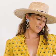 Load image into Gallery viewer, Yellow Marigold Bondi Dress
