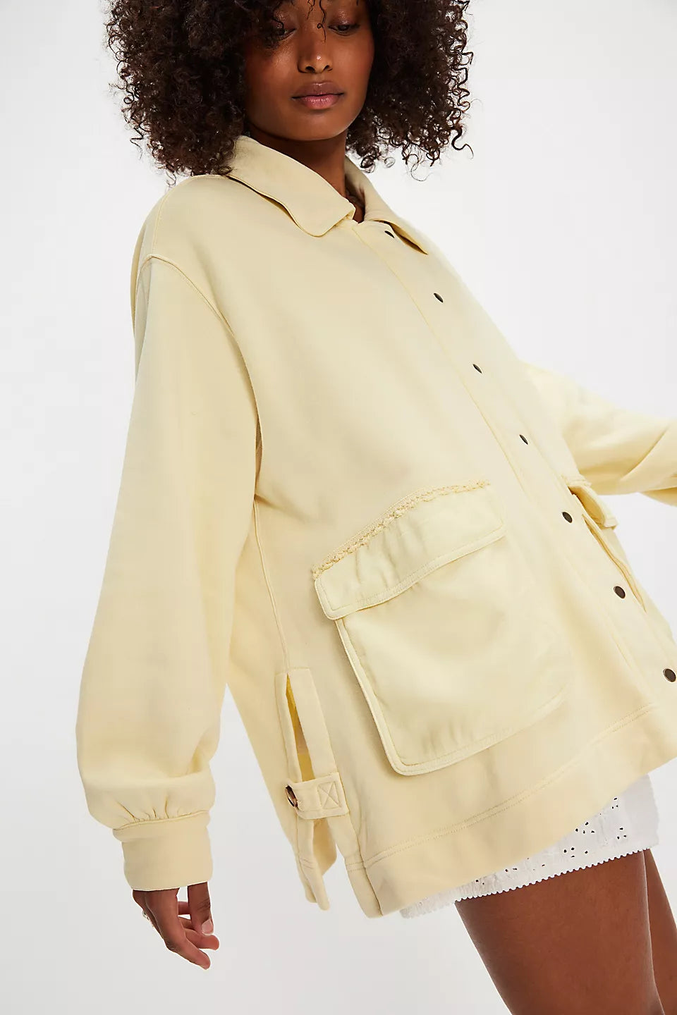 FP Alexa Sweatshirt