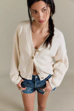 Load image into Gallery viewer, FP Cool of the Night Cardi
