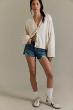 Load image into Gallery viewer, FP Cool of the Night Cardi
