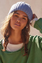 Load image into Gallery viewer, Coast Line Beanie
