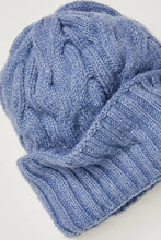 Load image into Gallery viewer, Coast Line Beanie
