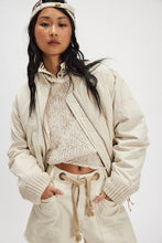 Load image into Gallery viewer, Jax Washed Bomber
