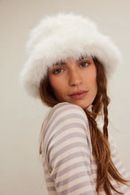 Load image into Gallery viewer, FP Ice Queen Bucket Hat
