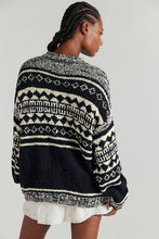 Load image into Gallery viewer, FP Dani Pattern Sweater
