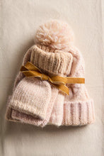 Load image into Gallery viewer, FP Rainbow Run Hat + Glove Set
