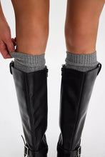 Load image into Gallery viewer, FP Essential Knee High Sock
