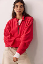 Load image into Gallery viewer, FP Celeste Quarterzip
