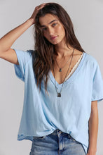 Load image into Gallery viewer, FP Nina V-Neck Tee
