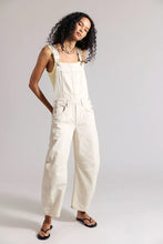 Load image into Gallery viewer, FP Good Luck Barrel Overalls
