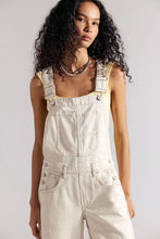 Load image into Gallery viewer, FP Good Luck Barrel Overalls
