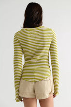 Load image into Gallery viewer, FP Easy Does It Striped
