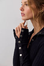 Load image into Gallery viewer, FP Surplus Cuff Top
