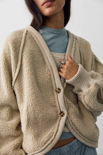 Load image into Gallery viewer, FP Cabin Hero Cardi
