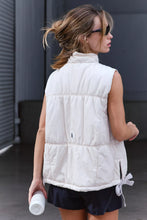 Load image into Gallery viewer, FP Easy Breezy Puffer Vest
