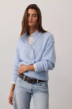 Load image into Gallery viewer, FP Tucked Henley Pullover
