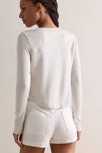Load image into Gallery viewer, FP Dream State Henley Top
