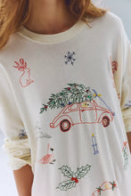Load image into Gallery viewer, FP Ava Long Sleeve Top
