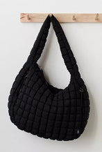 Load image into Gallery viewer, FP Movement Quilted Carryall
