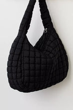 Load image into Gallery viewer, FP Movement Quilted Carryall
