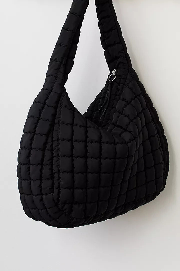 FP Movement Quilted Carryall