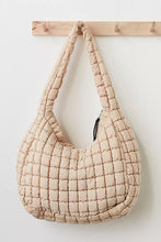 Load image into Gallery viewer, FP Movement Quilted Carryall
