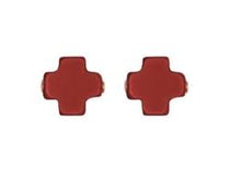 Load image into Gallery viewer, Signature Cross Stud
