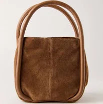 Load image into Gallery viewer, FP Barlow Bucket Bag
