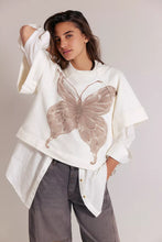 Load image into Gallery viewer, FP Dahlia Pullover
