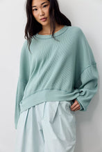 Load image into Gallery viewer, FP Skyline Thermal Tee
