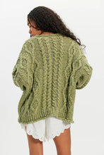 Load image into Gallery viewer, FP Opal Cardigan
