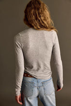 Load image into Gallery viewer, FP So Soft Seamless Long Sleeve
