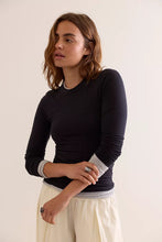 Load image into Gallery viewer, FP So Soft Seamless Long Sleeve
