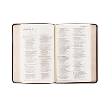 Load image into Gallery viewer, Hosanna Revival NLT Compact Bible: Yorkshire Theme
