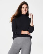 Load image into Gallery viewer, SPANX Airessentials Mock Pullover
