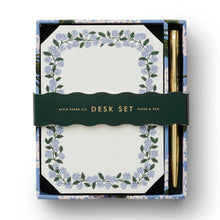 Load image into Gallery viewer, Note Writing Desk Set
