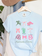 Load image into Gallery viewer, Kentucky Derby Tee
