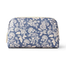 Load image into Gallery viewer, Rifle Paper Co. Large Cosmetic Bag
