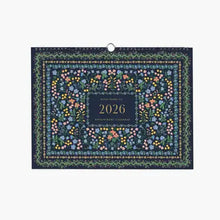 Load image into Gallery viewer, 2026 Appointment Wall Calendar
