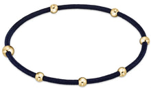 Load image into Gallery viewer, "e"ssentials bracelet hair tie

