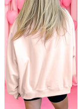 Load image into Gallery viewer, Love Like Jesus Valentines Day Mock Neck
