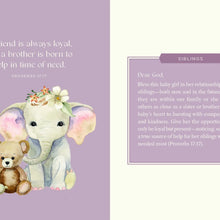 Load image into Gallery viewer, Prayers for My Baby Girl
