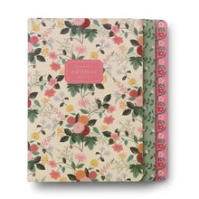 Load image into Gallery viewer, Set of 3 Stitched Notebook
