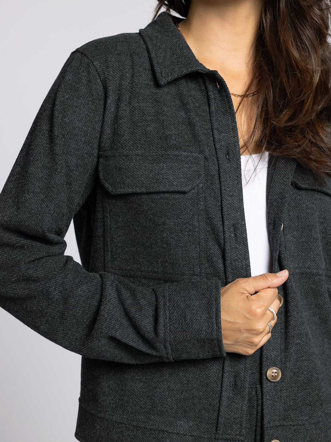 Faye Jacket and Faye Pants Set
