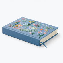 Load image into Gallery viewer, Rifle Paper Co. Embroidered Journals
